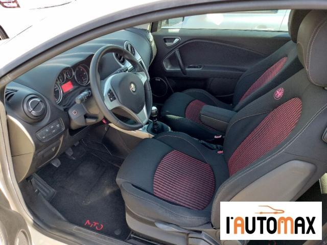 ALFA ROMEO - MiTo 1.3 jtdm(2) Super