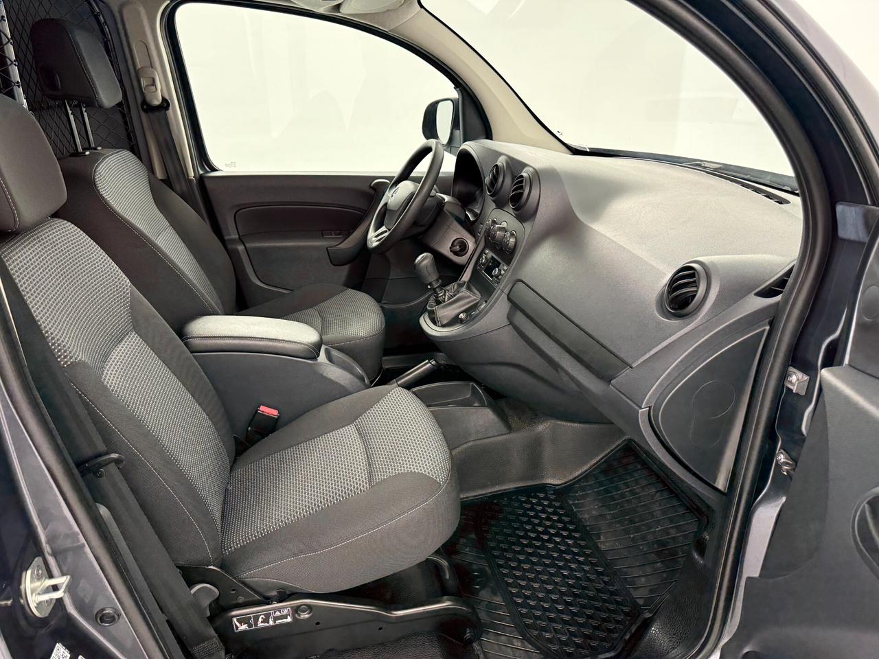 Mercedes-benz Citan 1.5 109 CDI S&S Furgone ExtraLong