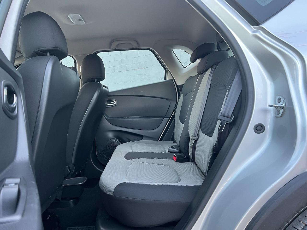 Renault Captur 1.5 dCi 90 CV Energy Iconic - 2015