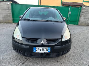 Mitsubishi Colt BENZINA 80 MILA KM