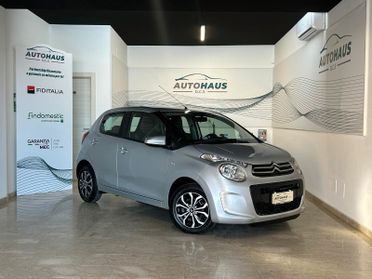 Citroen C1 VTi 72 CV 5 porte