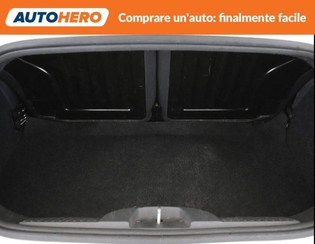 FIAT 500 C 1.2 Lounge
