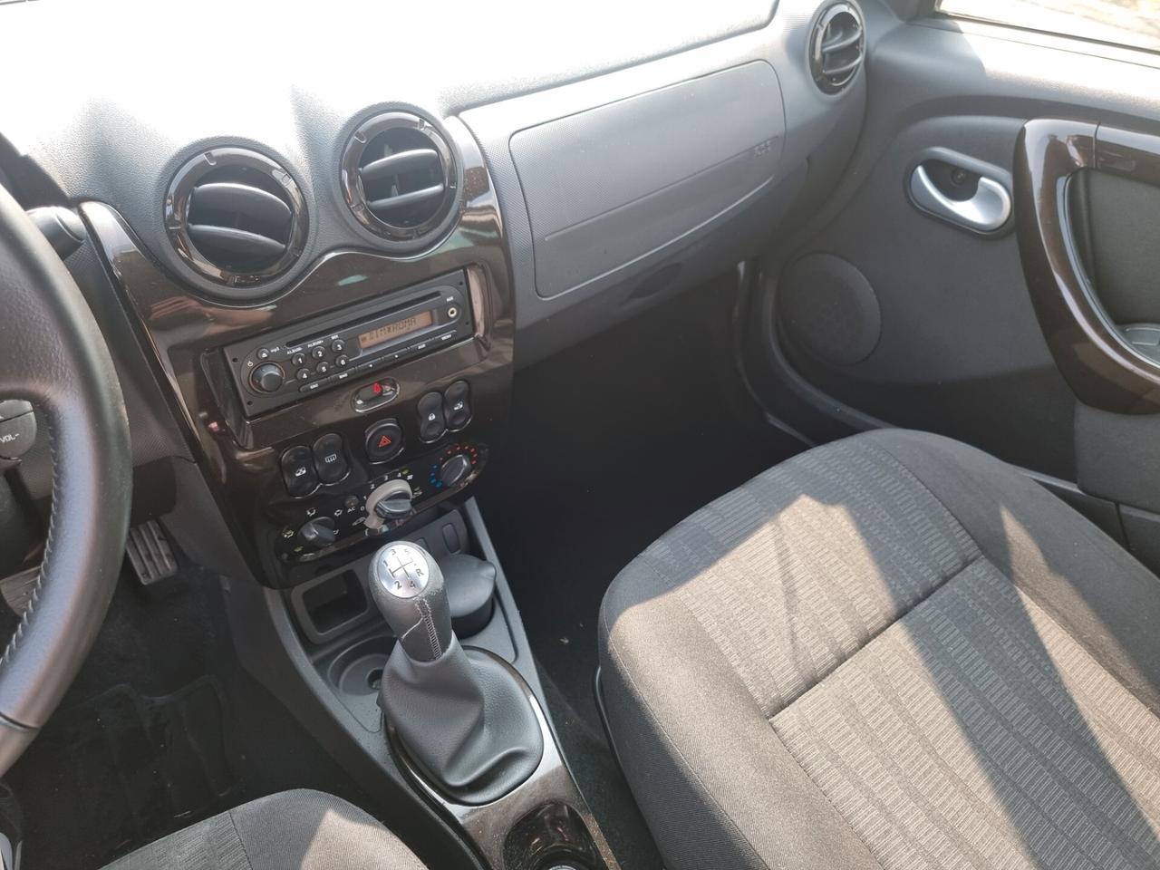 Dacia Duster 1.6 110CV 4x2 Lauréate