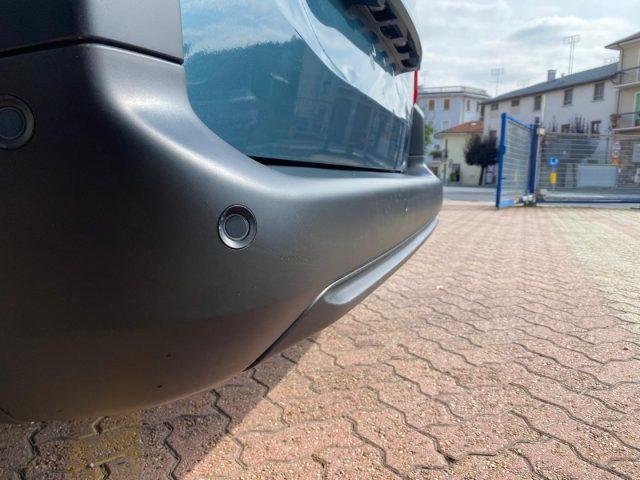 FIAT Doblo 1.5 BlueHdi 100CV *UConnect*Keyless*Sensori