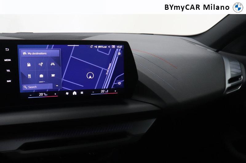 BMW Serie 2 Gran Coupe 218 d MSport Pro DCT