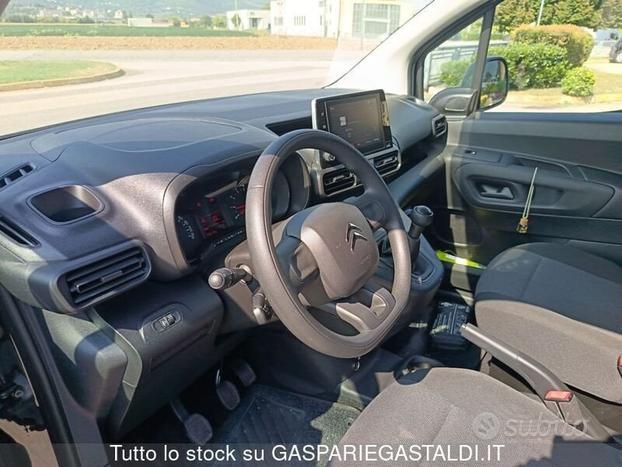 Citroën Berlingo BlueHDi 75 Van M Control