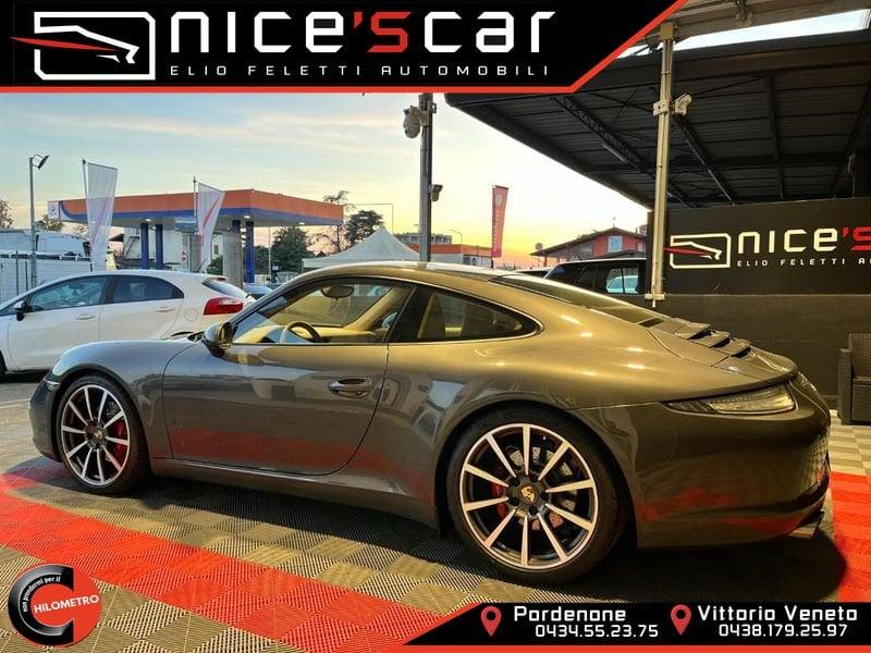 Porsche 911 3.8 Carrera S Coupé * EXCLUSIVE POWERKIT *