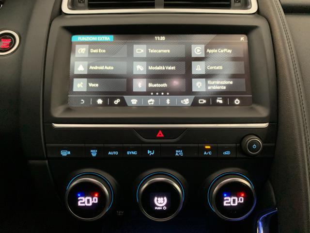 JAGUAR E-Pace 2.0D 150 CV AWD aut. R-Dynamic HSE