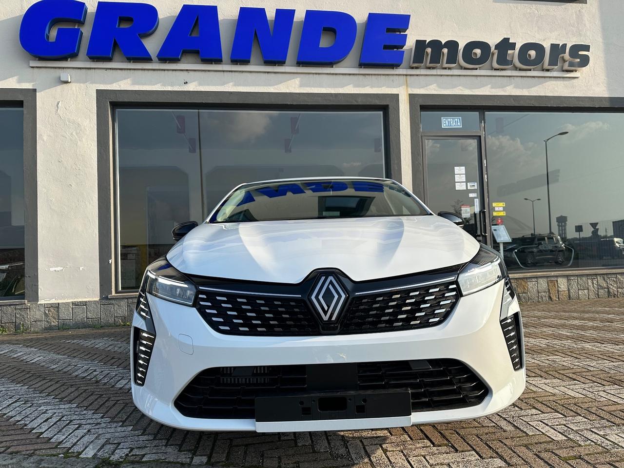 Renault Clio ECO-G 100 CV Evolution