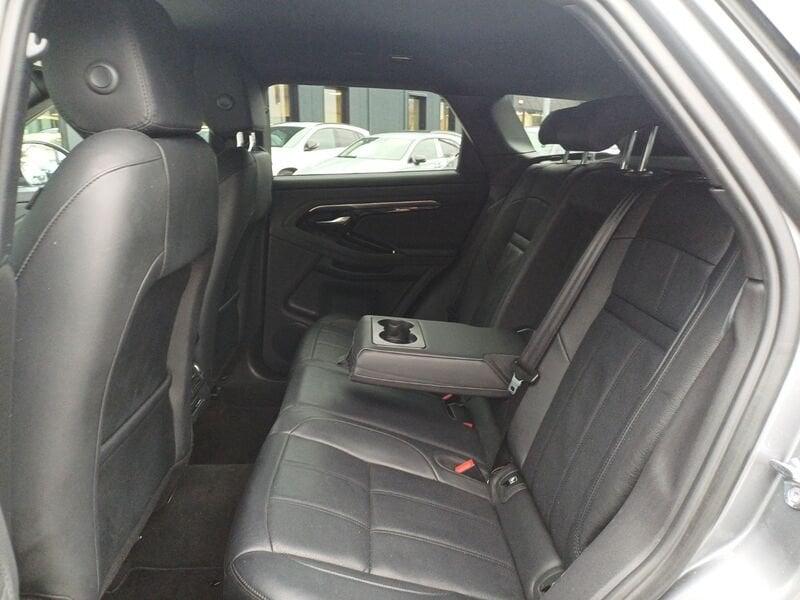 Land Rover RR Evoque Range Rover Evoque 2.0d i4 mhev R-Dynamic SE awd 204cv auto