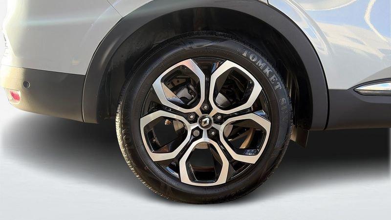 Renault Arkana 1.6 E-Tech full hybrid Intens 145cv 1.6 E-Tech full hybrid Intens Auto 145cv