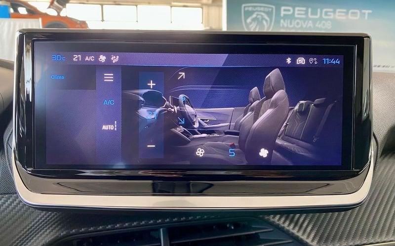 Peugeot 2008 2008 Hybrid 145 e-DCS6 Allure
