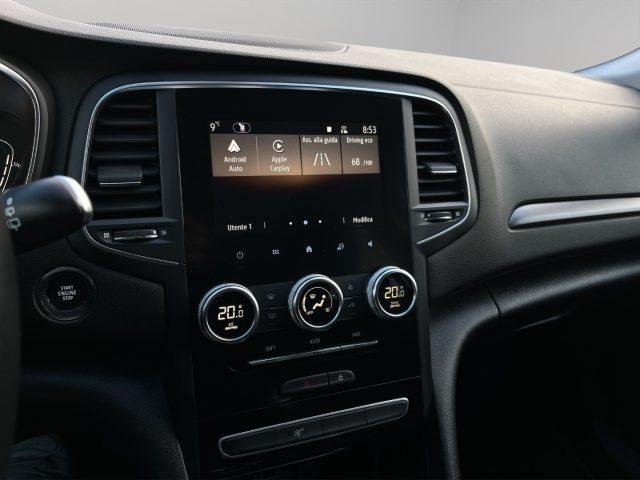 RENAULT Megane 1.5dCi SW AUTOCARRO N1