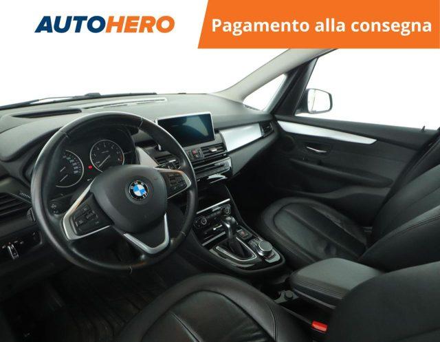 BMW 218 d xDrive Gran Tourer Advantage
