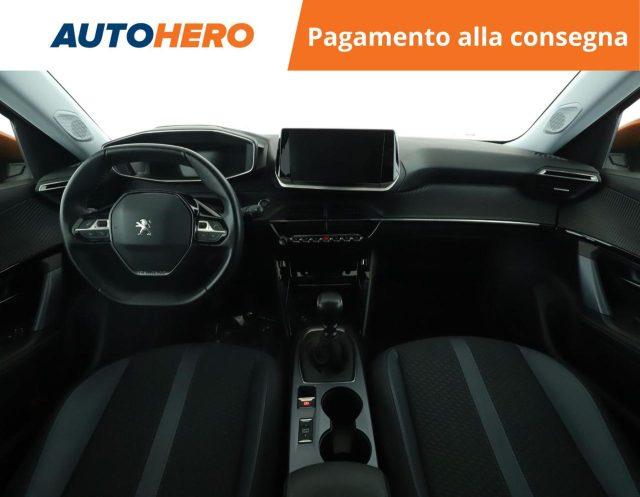 PEUGEOT 2008 PureTech 130 S&S Allure