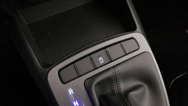 Hyundai i10 1.0 mpi Tech Connect Pack at