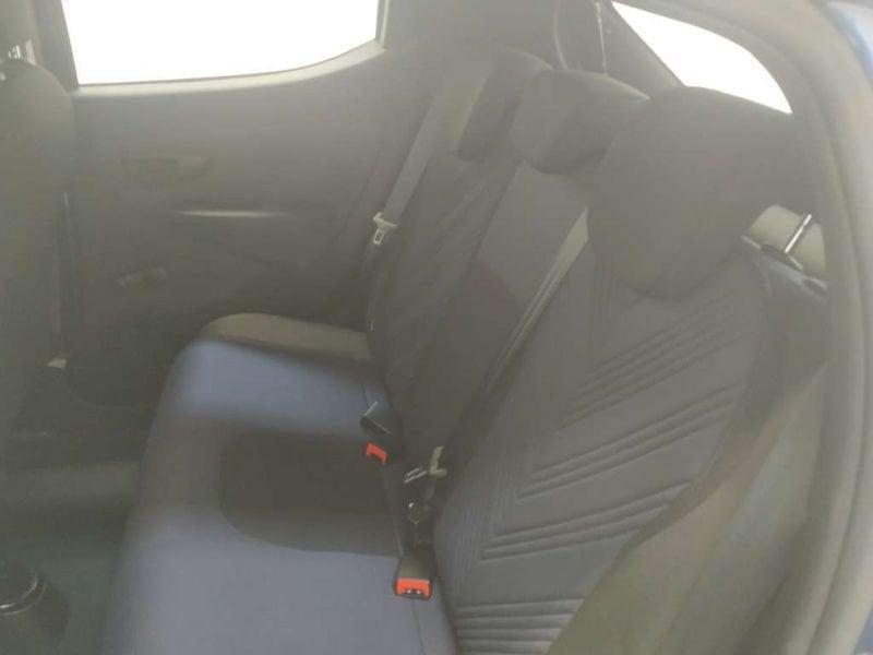 Lancia Ypsilon 1.0 firefly hybrid Gold s&s 70cv