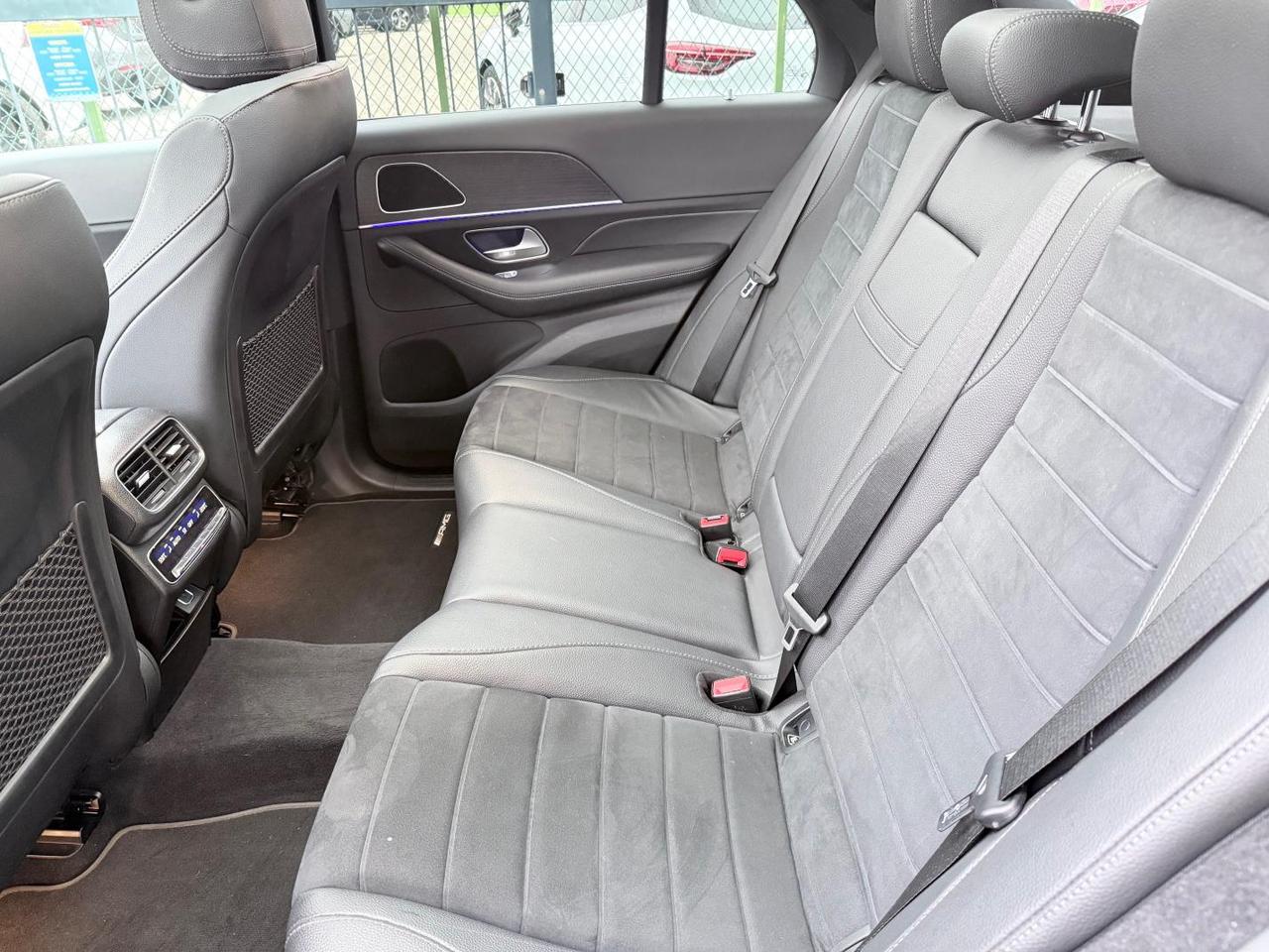 MERCEDES-BENZ GLE GLE 300 d mhev Premium Plus 4matic auto