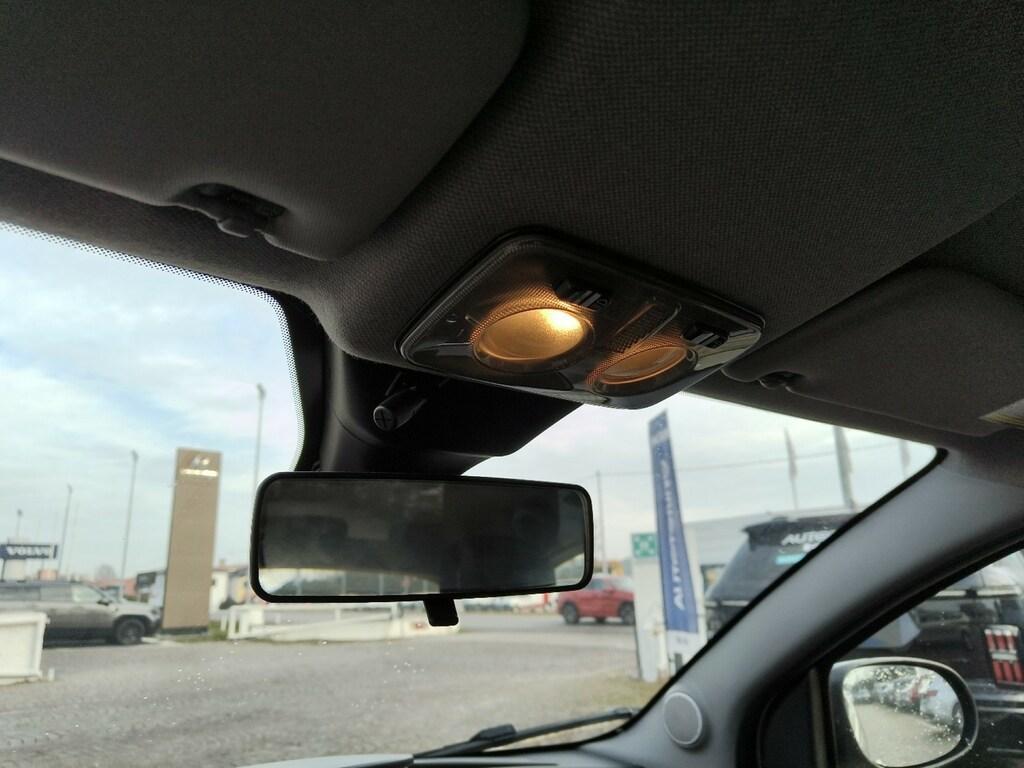 Lancia Ypsilon 5 Porte 1.2 Platinum