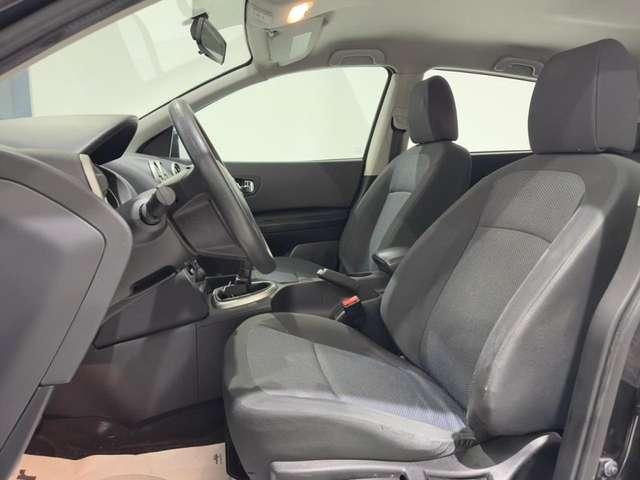 Nissan Qashqai 1.6 16V Tekna