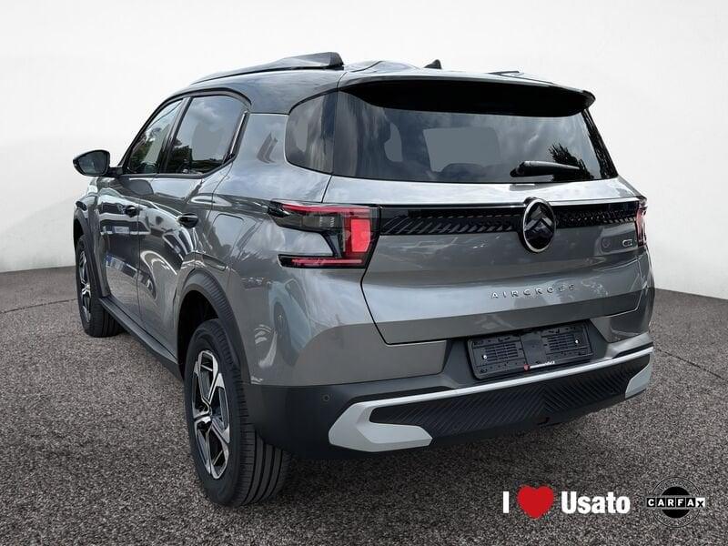 Citroën C3 Aircross II 2024 1.2 hybrid Max 145cv edcs6