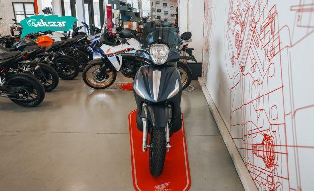 PIAGGIO Beverly 300 i.e. 300