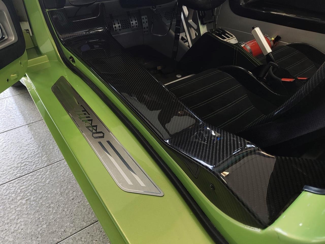 Opel Speedster 2.2 TURBO DBILAS ASI