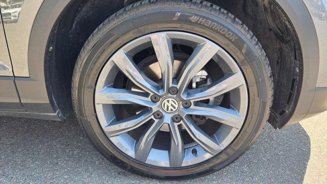 VOLKSWAGEN T-Roc 1.5 TSI ACT DSG Advanced BMT PERMUTE