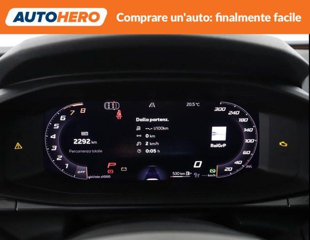 CUPRA Terramar 1.5 eTSI