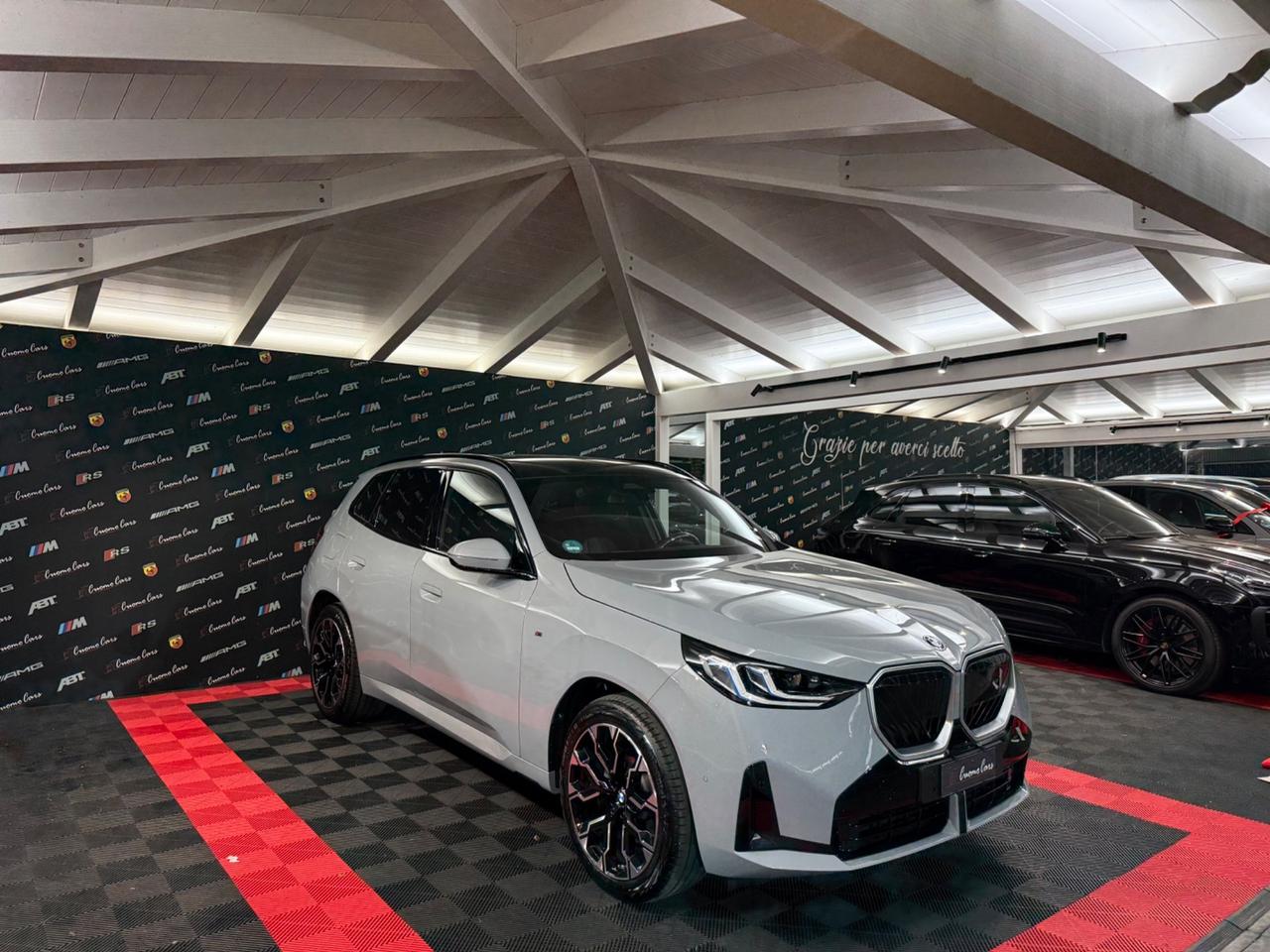 Bmw X3 xDrive20d 48V MSport Pro