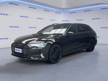 AUDI A6 AVANT 50 3.0 TDI QUATTRO TIPTR