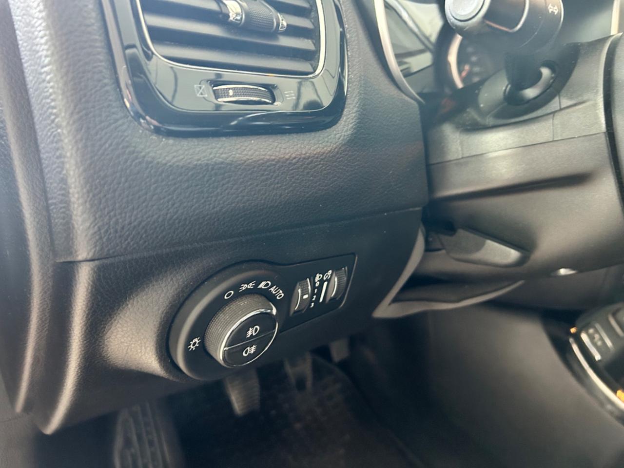 Jeep Compass 1.6 Multijet IVA ESPOSTA