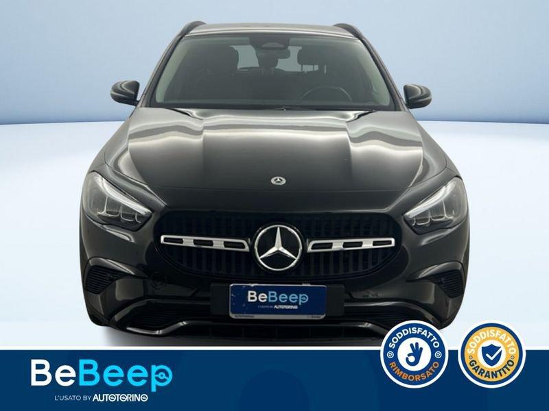 Mercedes-Benz GLA 200 D PROGRESSIVE ADVANCED AUTO