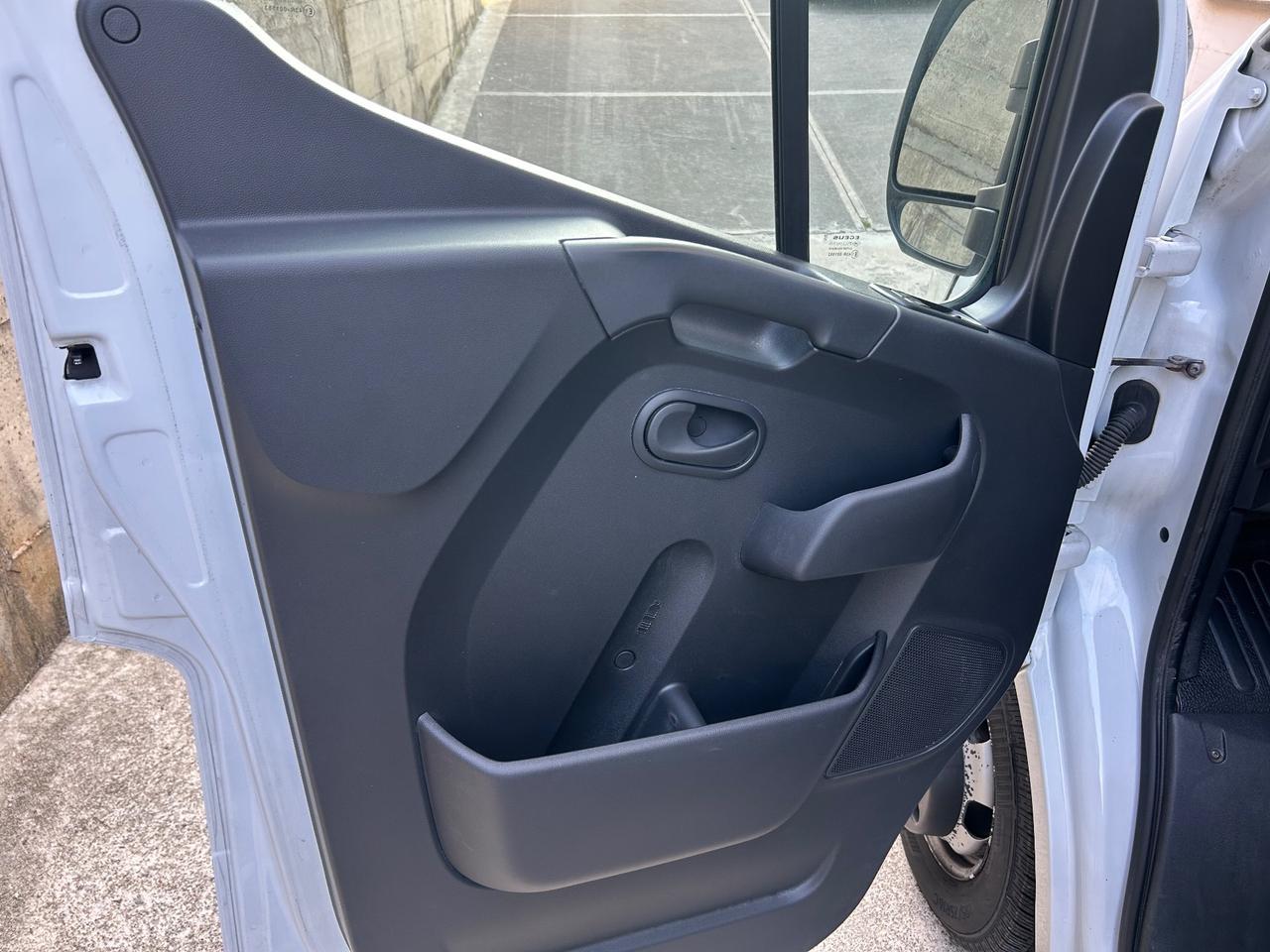 Renault Master T35 2.3 dCi 165 TP PL-SL-TA-RG Furgone Energy Ice