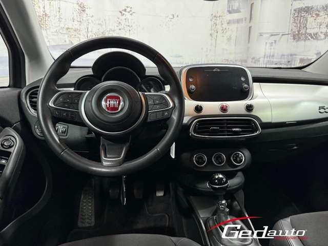 Fiat 500X 1.0 T3 120 CV City Cross NAVI