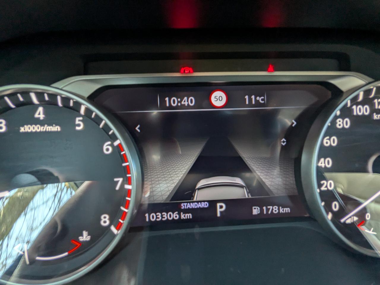 Nissan Qashqai 1.3 MHEV 158CV Xtronic Business 2021