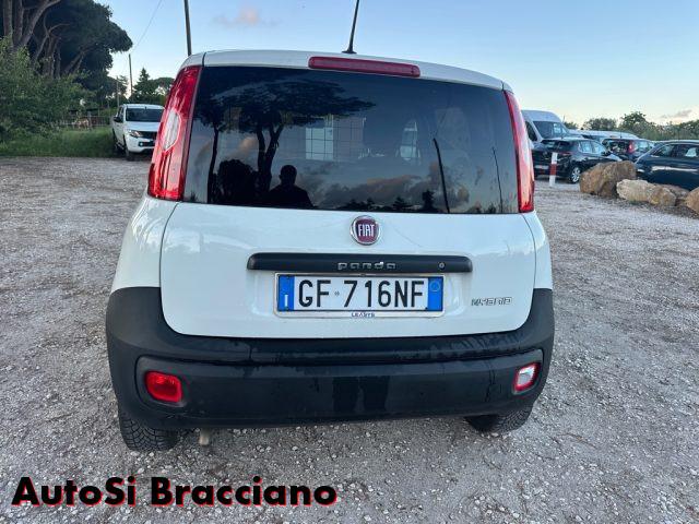 FIAT Panda 1.0 HYBRID VAN 2 POSTI !!!