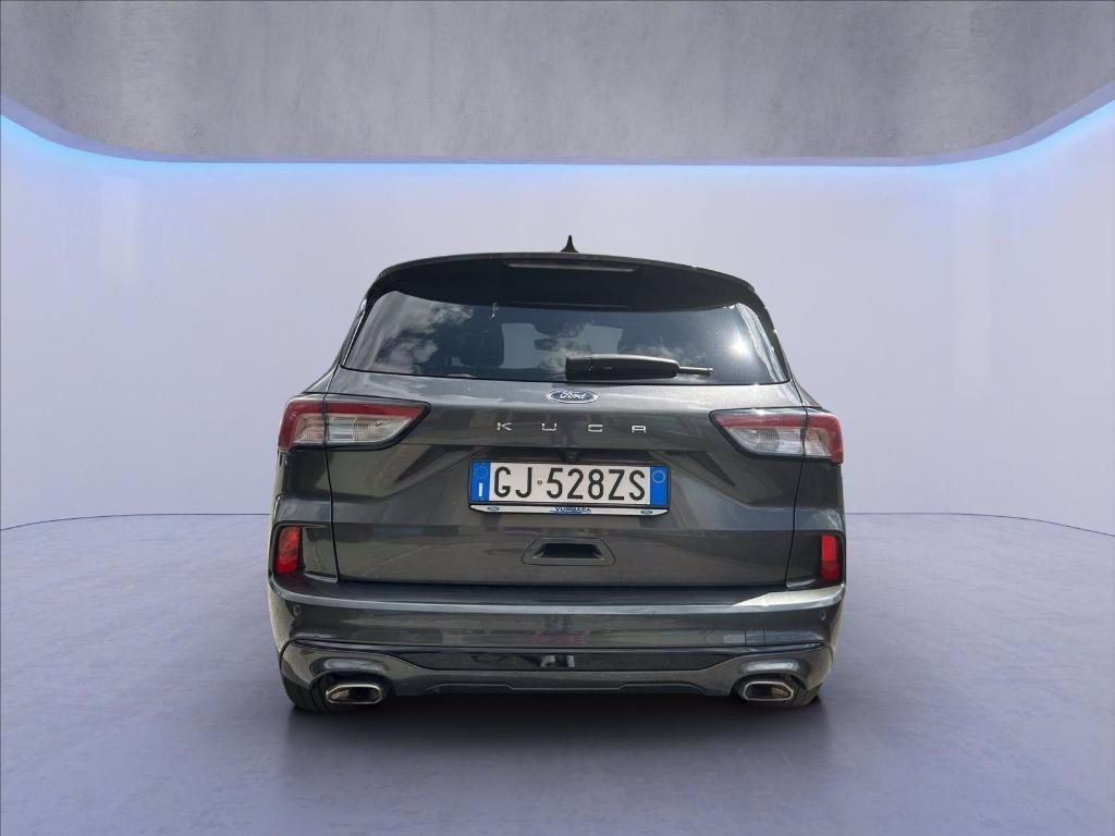FORD Kuga 1.5 ecoblue ST-Line 2wd 120cv del 2022