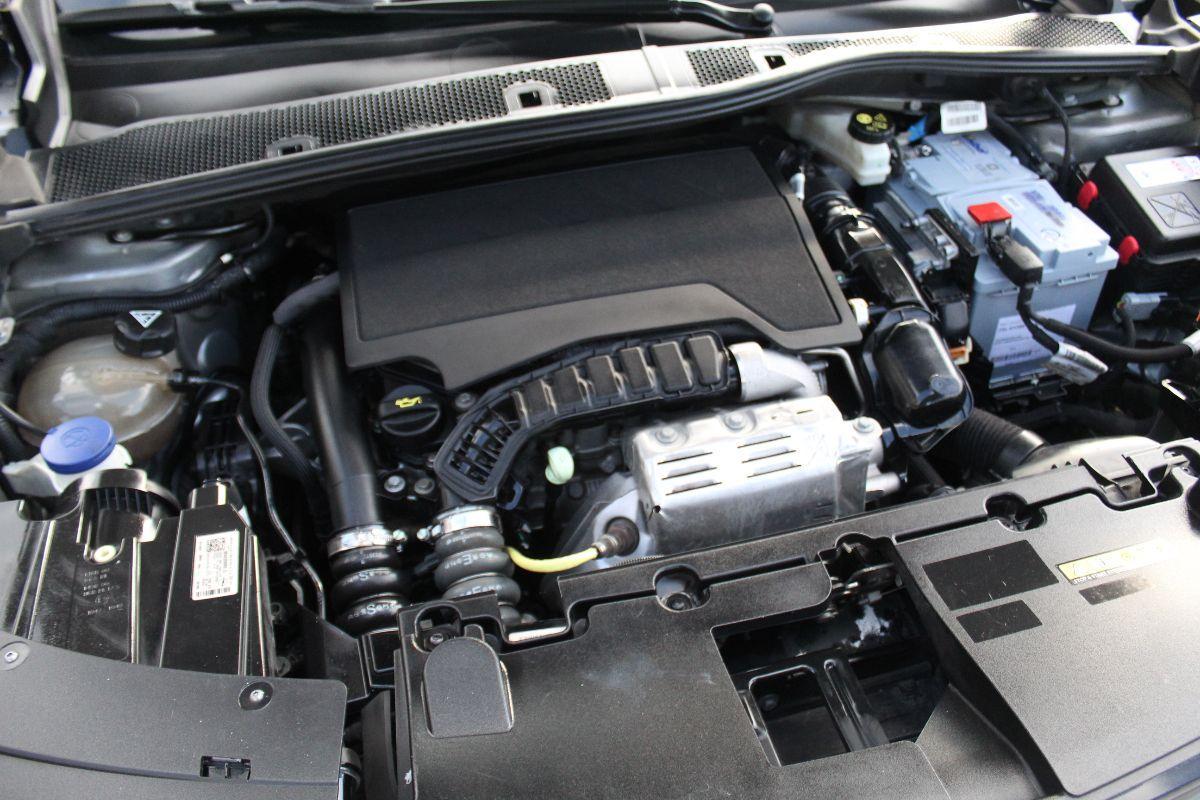 OPEL - Mokka - 1.2 Turbo GS Line