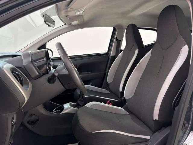 Toyota Aygo 1.0 VVT-i 69 CV 5 porte x-play