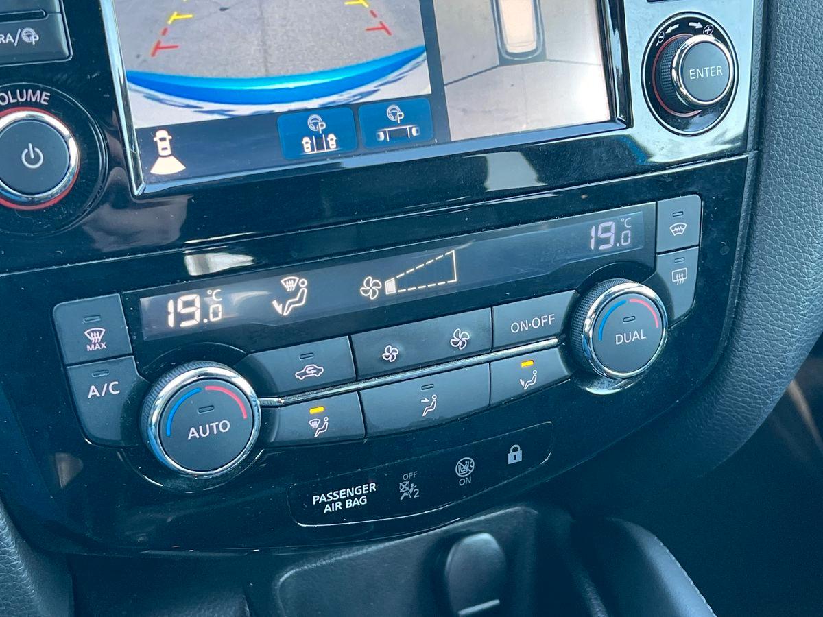 NISSAN Qashqai 1.6 dci Tekna+ 2wd 130cv xtronic