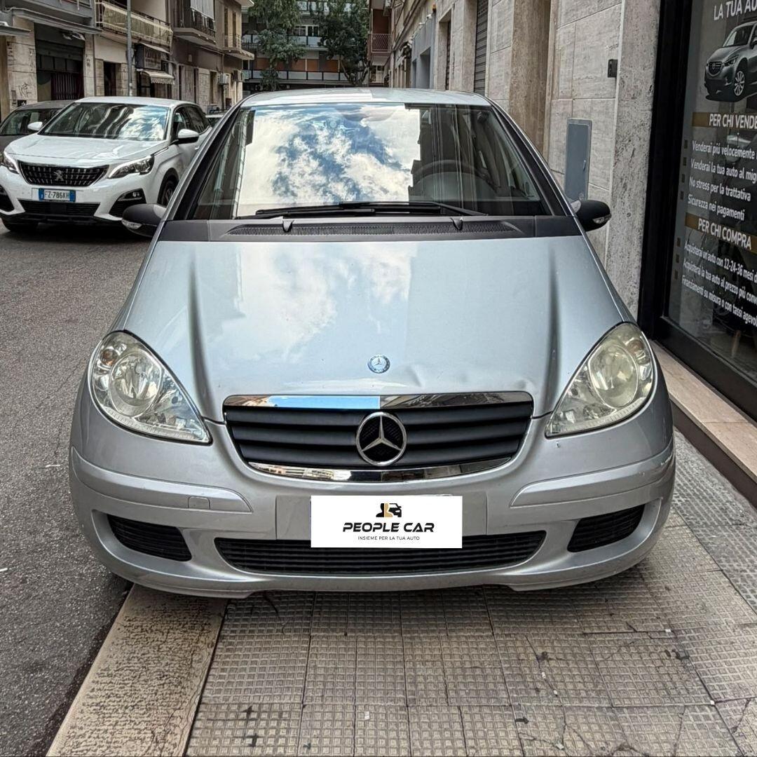 Mercedes Classe A 150 Avantgarde - 95CV