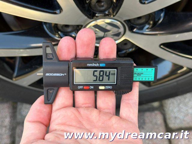 VOLKSWAGEN Touran Business 1.6 TDI DSG Comfortline 7 Posti