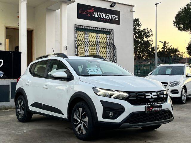 DACIA Sandero Stepway 1.0 TCe ECO-G Expression