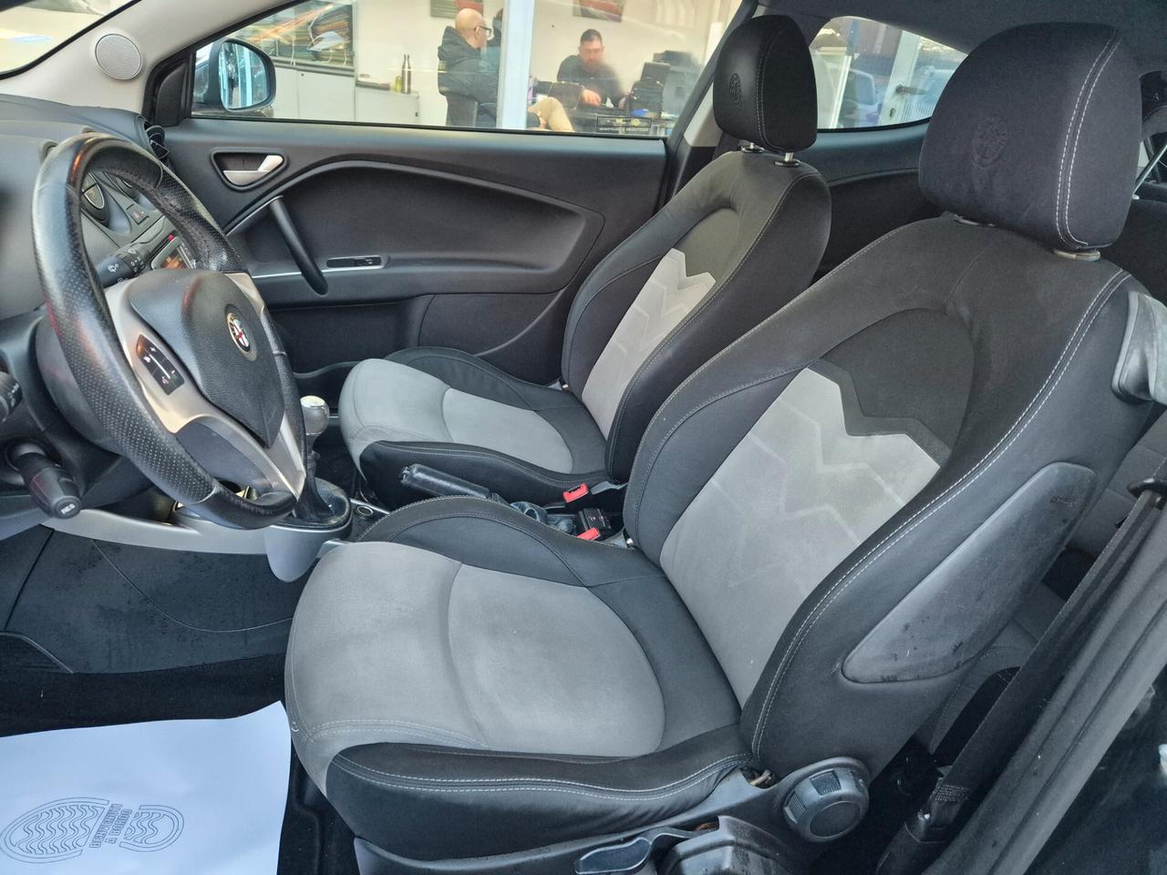 Alfa Romeo MiTo 1.3 JTDm 85 CV S&S Distinctive