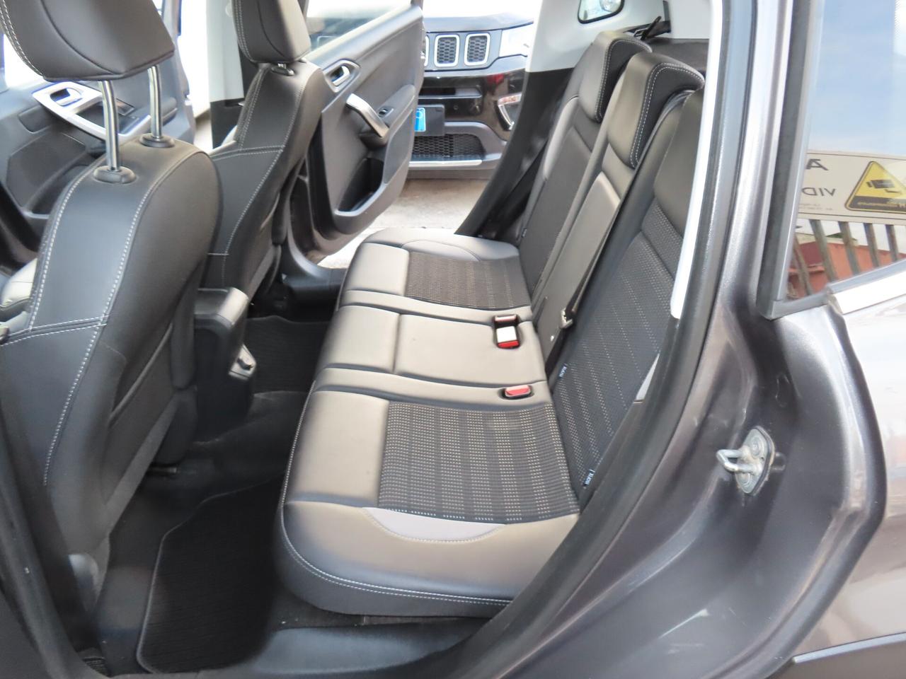 Peugeot 2008 1.6 HDI NAVI -CAMERA EURO 6 115.000 KM CERT