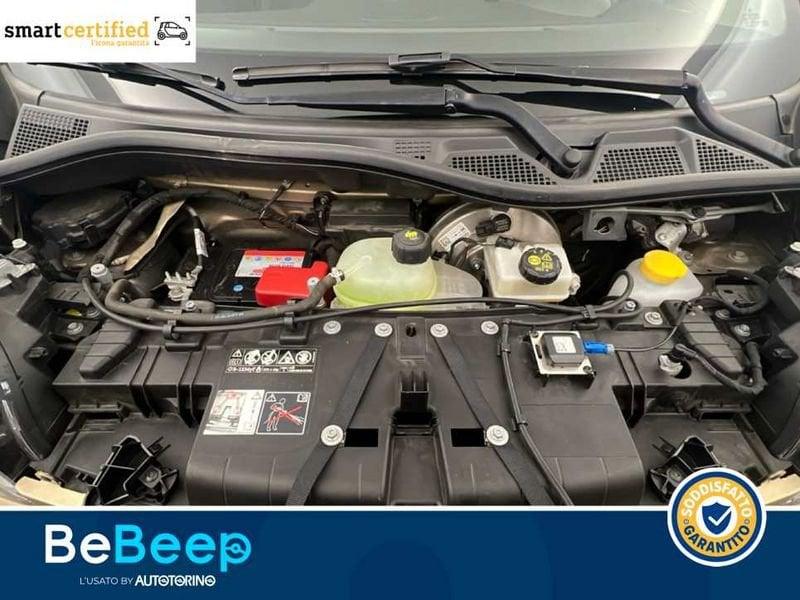 smart fortwo EQ RACINGOLD 4,6KW