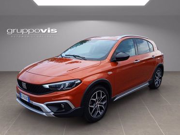 FIAT Tipo Cross 5 porte del 2021