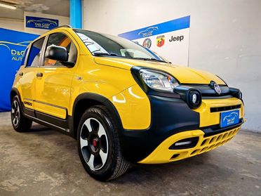 Fiat Panda 1.2 GPL CROSS