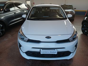 Kia Rio 1.2 DPi 82 CV EcoGPL